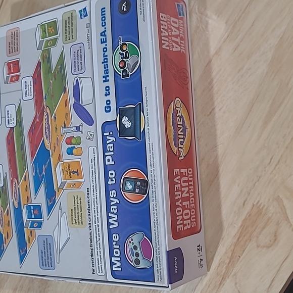 Cranium board game - Picture 7 of 9